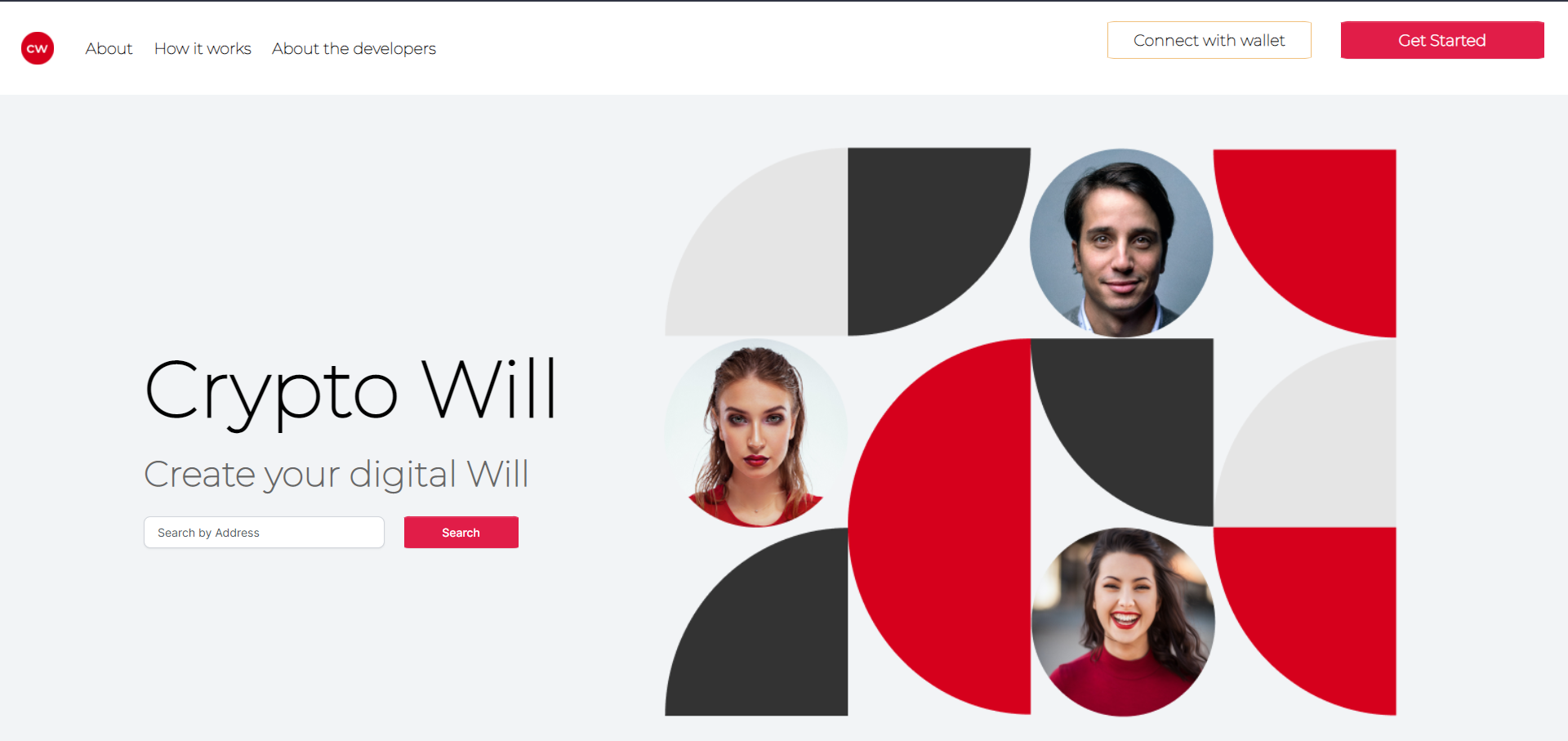 CryptoWill