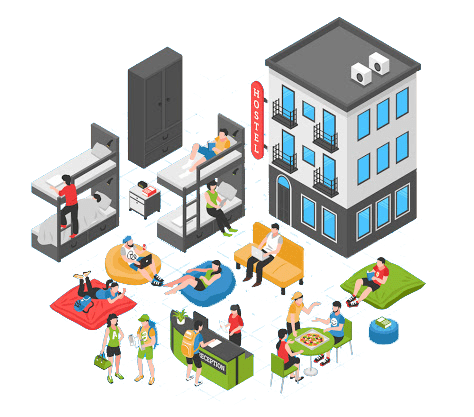 Hostel Management System