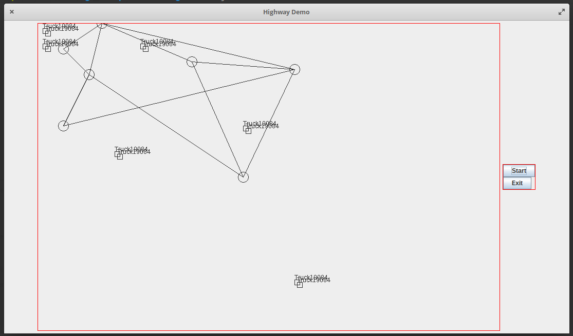 Package Shipment Management