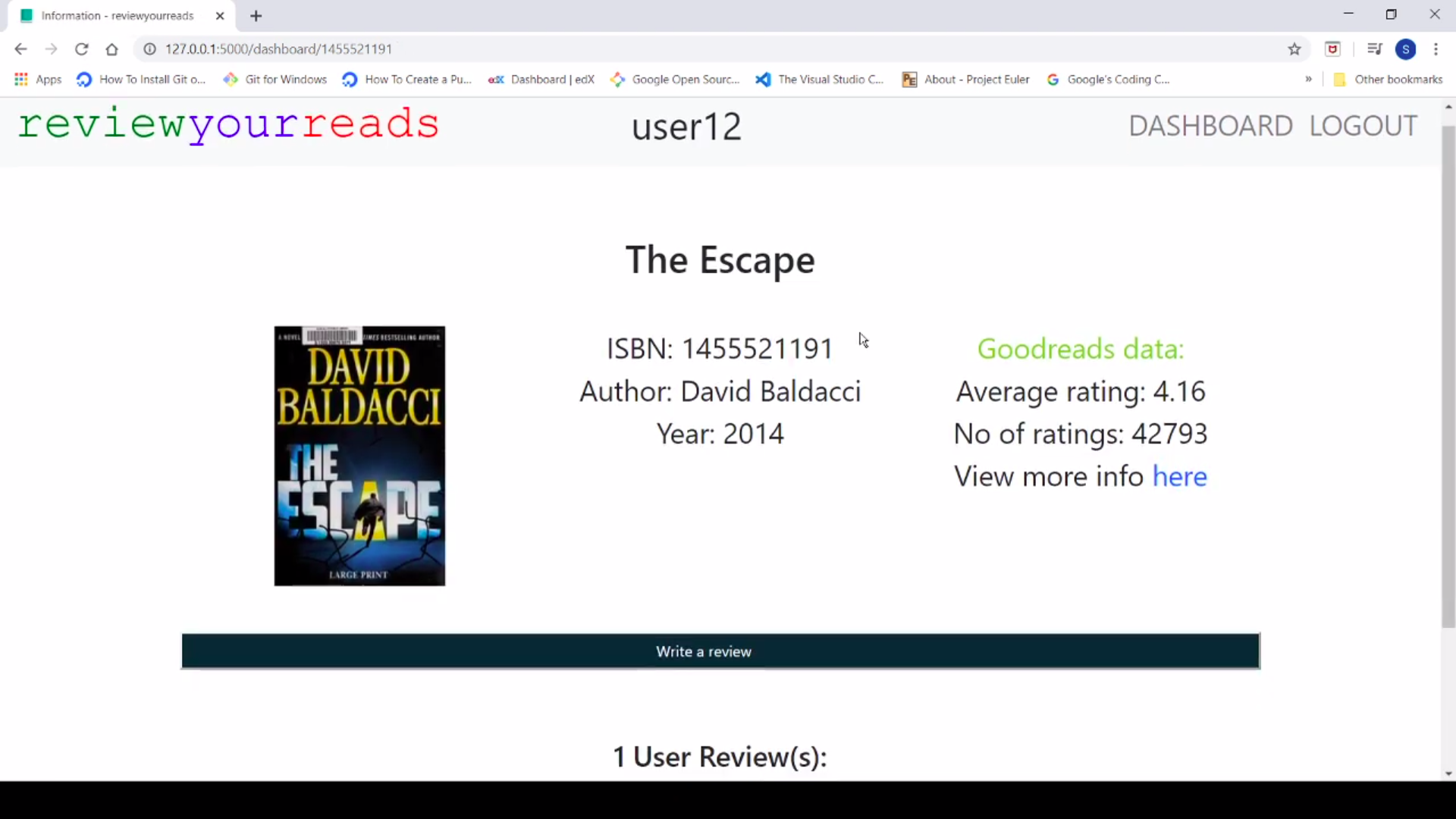 reviewyourreads